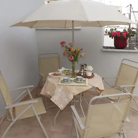 Casa Gianluca Lägenhet