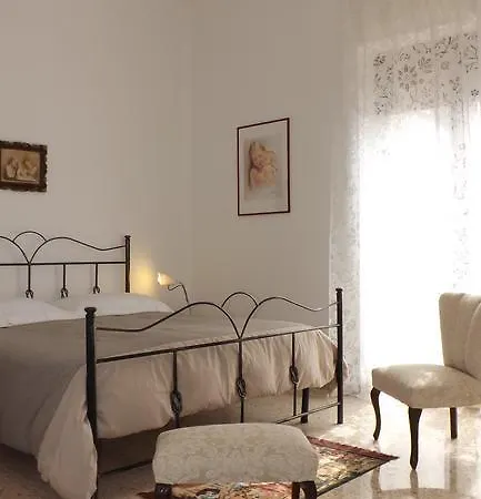 Casa Gianluca Lägenhet *