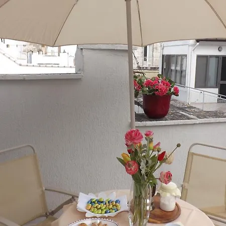 Lägenhet Casa Gianluca