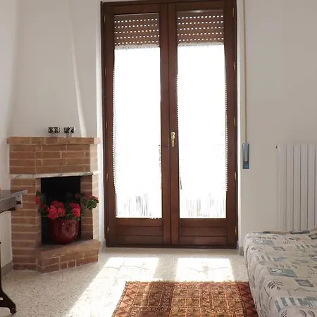 Casa Gianluca Lägenhet Ostuni