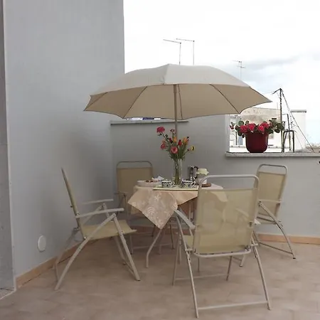 Lägenhet Casa Gianluca