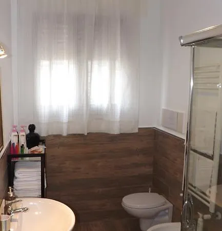 Casa Gianluca Lägenhet Ostuni