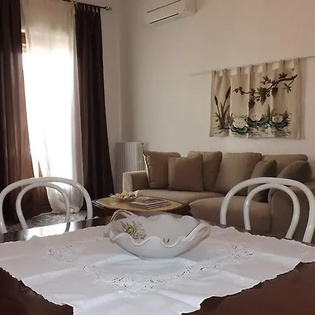 Casa Gianluca