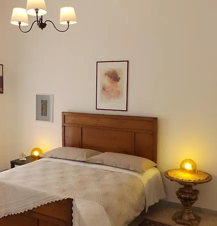 Casa Gianluca Lägenhet *