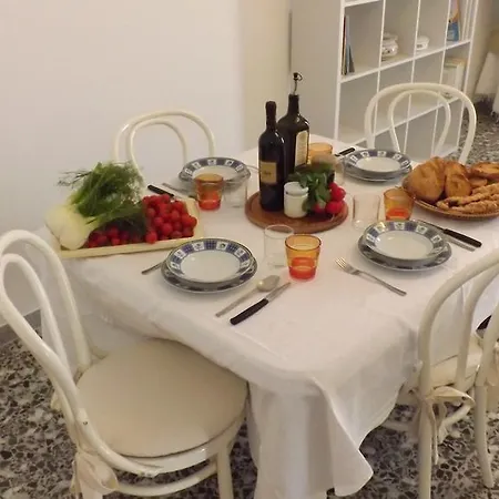 Lägenhet Casa Gianluca *