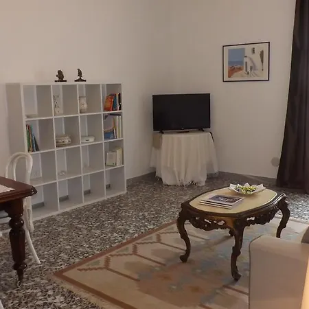 Casa Gianluca *