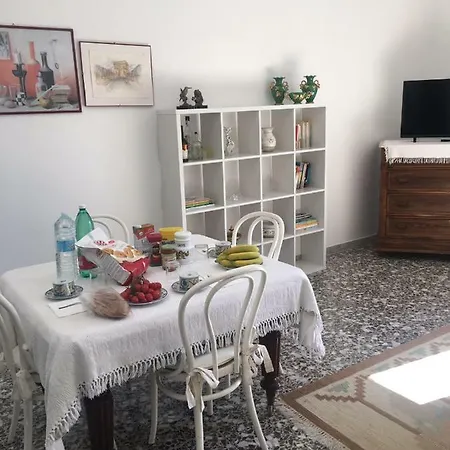 Casa Gianluca Lägenhet Ostuni